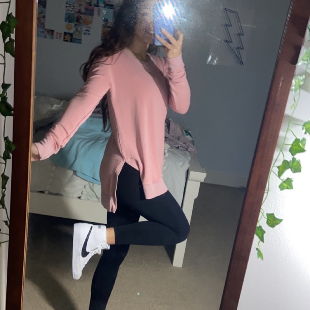 American Eagle sweatshirt/long sleeve